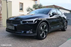 Polestar 2 Long Range 78 kWh