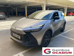 TOYOTA C-HR 200H Advance
