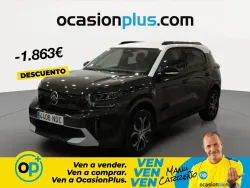 CITROEN C3 Aircross Hybrid Plus e-DCS6 145