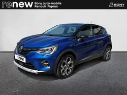 Renault Captur TCe 160 EDC - 21 Intens
