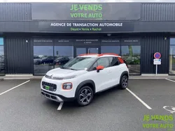 Citroën C3 AIRCR. PureTech 110 cv BVM5 Feel COURROIE NEUVE GARANTIE 12 MOIS