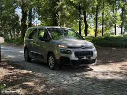 Citroën Berlingo 1.2 PureTech M Feel