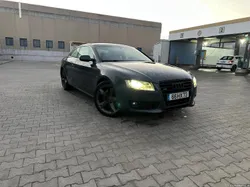 Audi A5 Quattro