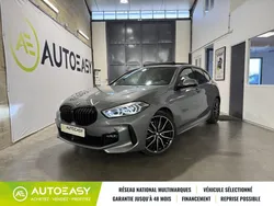 BMW Série 1 M SPORT F40 1.5 118i DKG7 TOIT OUVRANT SIEGES BAQUETS HUD HARMAN KARDON