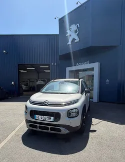 Citroen c3 aircross 110ch