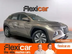 HYUNDAI Tucson 1.6 TGDI Maxx 4x2