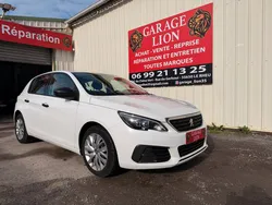 Peugeot 308 1.5 bluehdi 100ch