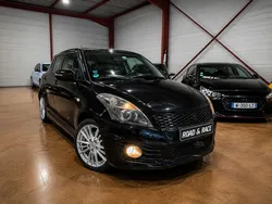 SUZUKI SWIFT SPORT III 1.6 VVT 136 CH - Keyless / Xénon / Sièges chauffants / Clim Auto ...