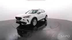 Cupra Formentor de 2023