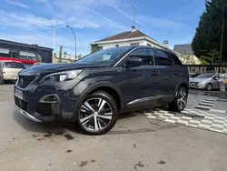 Peugeot 3008 1.5 BLUEHDI 130CH E6.C GT LINE S&S 111G