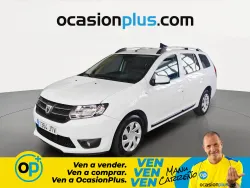 DACIA Logan MCV 0.9 TCE Laureate