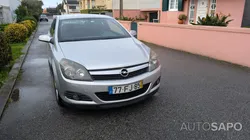 Opel Astra 1.3 CDTi de 2008