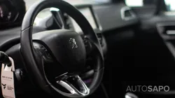 Peugeot 208 1.4 HDi Allure de 2012