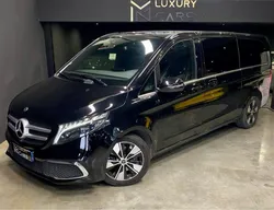 MERCEDES CLASSE V 250 D XL 190 ch / 1ERE MAIN / ORIGINE FRANCE 🇫🇷