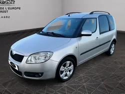 SKODA ROOMSTER 1.4 16V 85 Tour de France