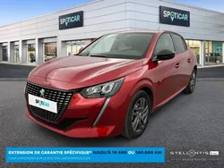 Peugeot 208 PureTech 100 S&S EAT8 Style