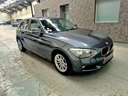 Bmw série 1 116d f20 clim régulateur star stop