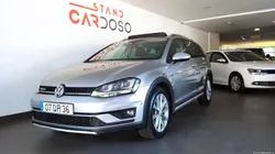 VW Golf Cr