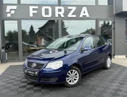 VOLKSWAGEN POLO 1.4 16V 80ch FULL SUIVI / PREMIERE MAIN IV 9N3 Confortline
