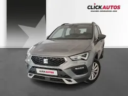 SEAT Ateca 1.0 TSI S&S Style Evo Edition