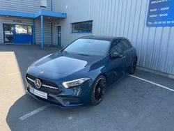 Mercedes Classe A 200 d 8G-DCT AMG Line
