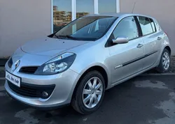 RENAULT CLIO 3 RIP CURL 1.2 101CH Seconde Main Climatisation Garantie 1 an