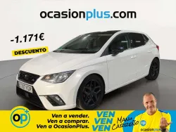 SEAT Ibiza 1.0 TSI S&S FR 115