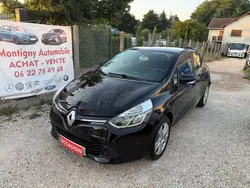 RENAULT CLIO IV TCe 90 Energy eco2 Expression