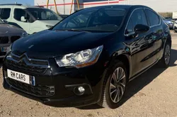 CITROËN DS4 1.6 e-Hdi 115ch Airdream Finition So chic