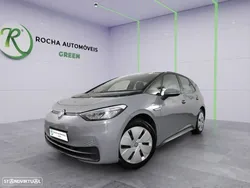 VW ID.3 Pro Performance