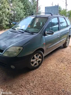 Renault Scénic 1.4 16V Expression