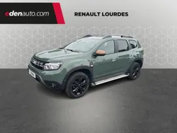 Dacia Duster TCe 150 4x2 EDC Extreme
