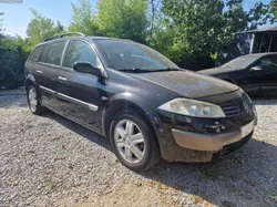 Renault Mégane 1.5 dCi