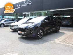 Ford Puma 1.0 EcoBoost mHEV 125 ST-LINE