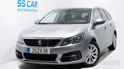 Peugeot 308 de 2020