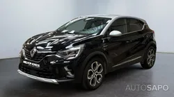 Renault Captur de 2024