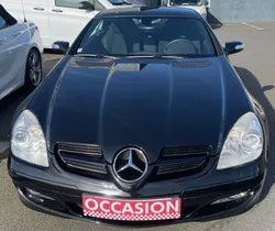 MERCEDES SLK 280 CABRIOLET 3.0i V6 230CV