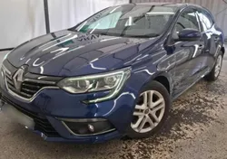 Renault Mégane IV 1.5 dci 115 business BMV6