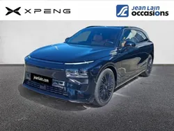 Xpeng G9 Performance