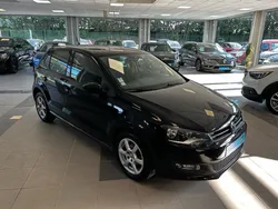 VOLKSWAGEN Polo 1.6 TDI 90 CR FAP BlueMotion