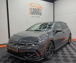 Volkswagen Golf GTD 2.0 TDI DSG 7