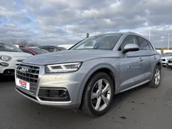 Audi Q5 35 TDI 163ch Avus S tronic 7 Euro6d-T 9cv