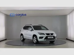SEAT Ateca 1.5 EcoTSI S&S FR DSG7