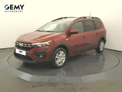 DACIA Jogger TCe 110 7 places Expression