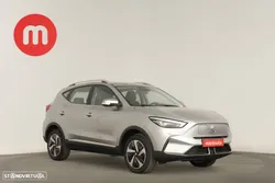 MG ZS EV 50.3 kWh Luxury