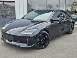 IONIQ 6 77 kWh HTRAC First Edition POUR 549 SANS APPORT