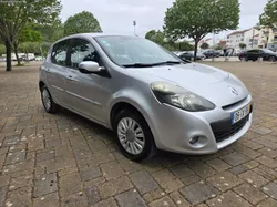 Renault Clio 1.2 gasolina impecavel, GPS