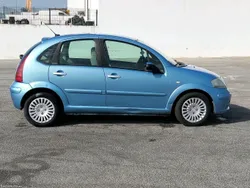 Citroën C3 motor 1.4 HDi PSA