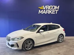 BMW Série 1 116d 116ch 116ch M Design - Pack M Extérieur - Caméra de recul - CarPlay - Suivi complet BMW