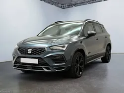 Seat Ateca 2.0 TDI FR DSG